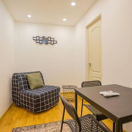 Cute Gallery Flat In Dob Str, Mars Budapest Ngoại thất bức ảnh