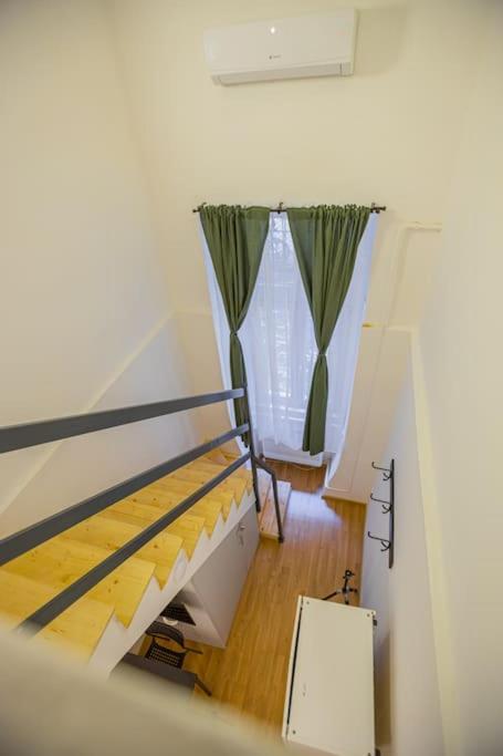Cute Gallery Flat In Dob Str, Mars Budapest Ngoại thất bức ảnh